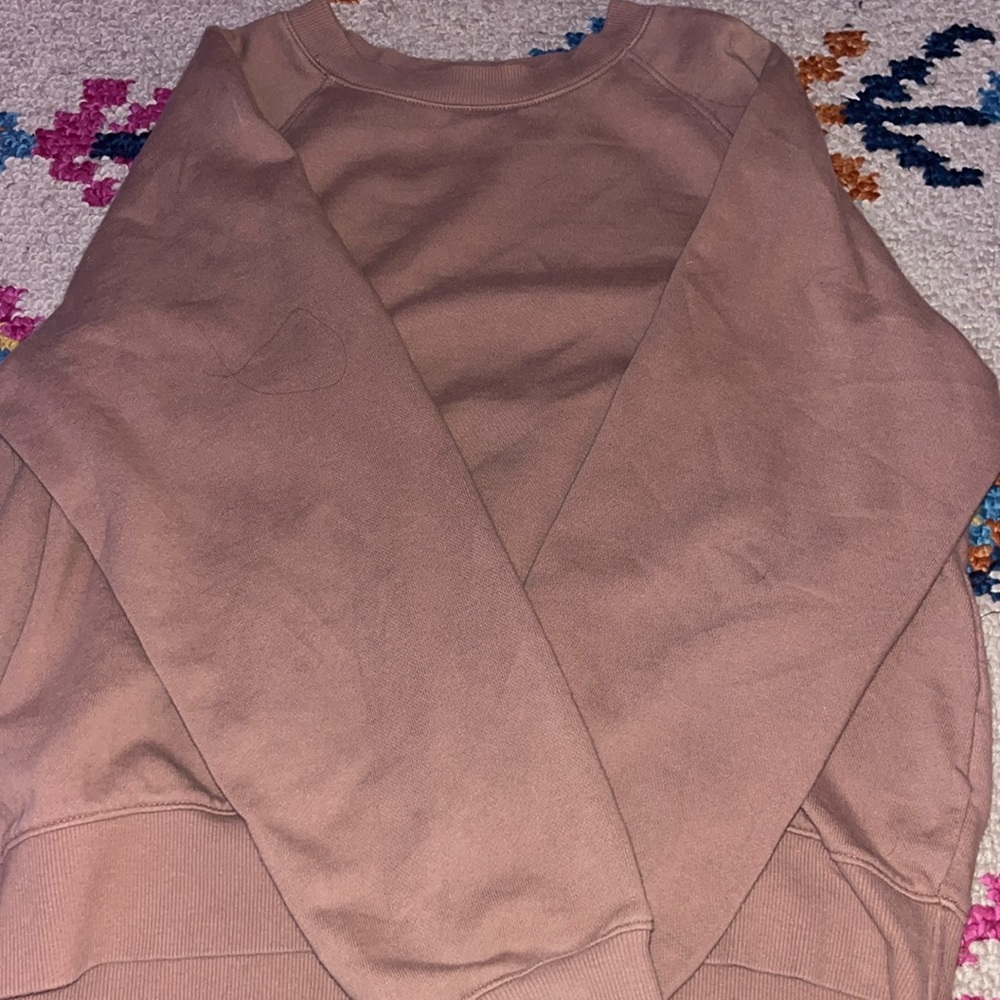 old navy crew neck